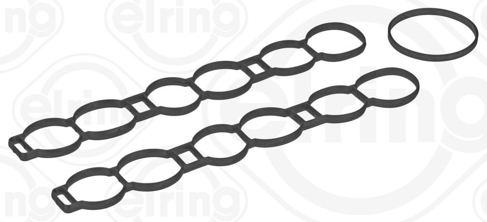 ELRING C44.360 Gasket set, intake manifold
