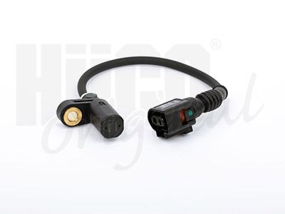 HÜCO 131406 Sensor, wheel speed