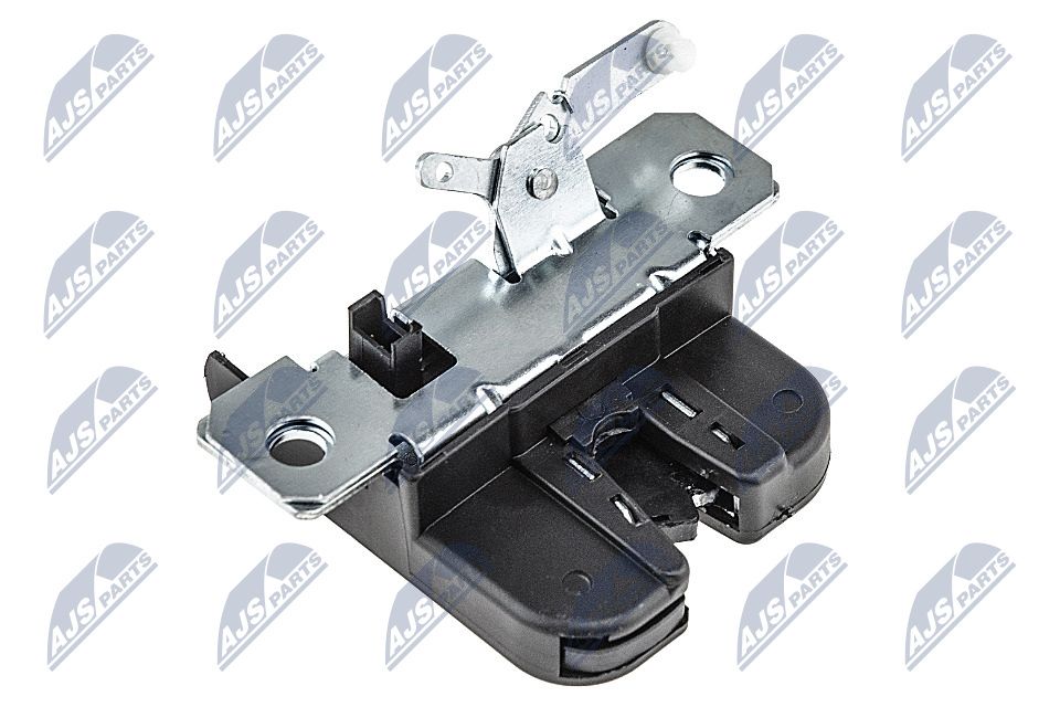NTY EZC-WW-139 Tailgate lock