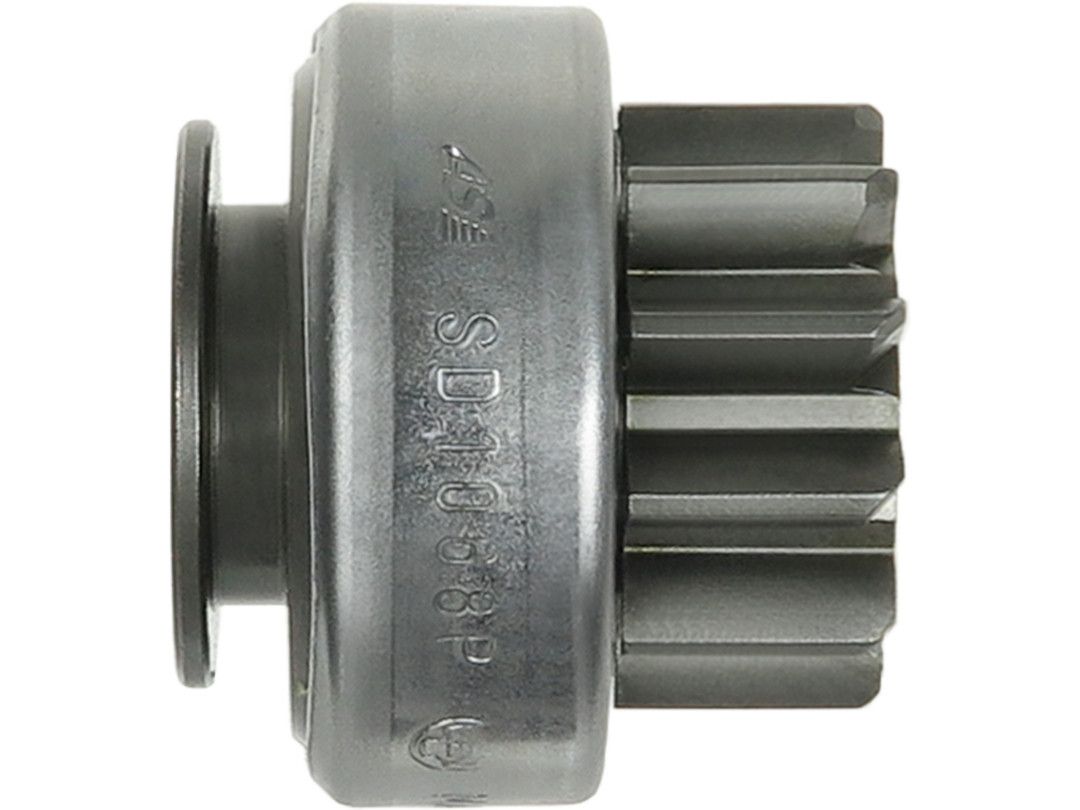 AS-PL SD1068P Freewheel gear, starter