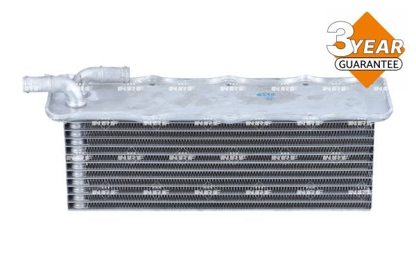 Charge Air Cooler-2