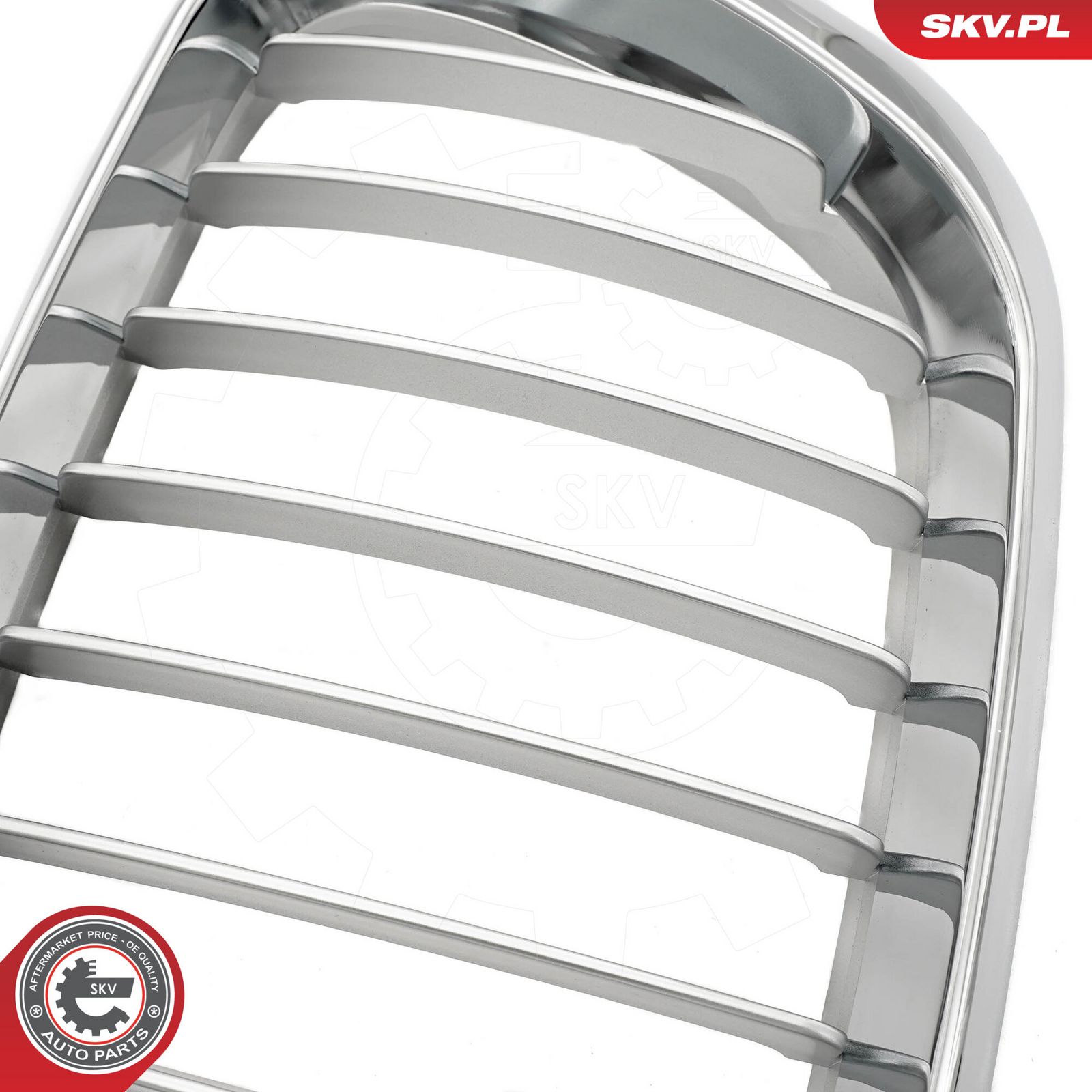 Radiator Grille-6