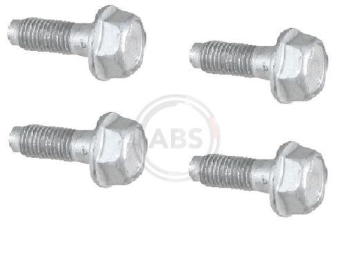 A.B.S. 2015Q Accessory kit, disc brake pad