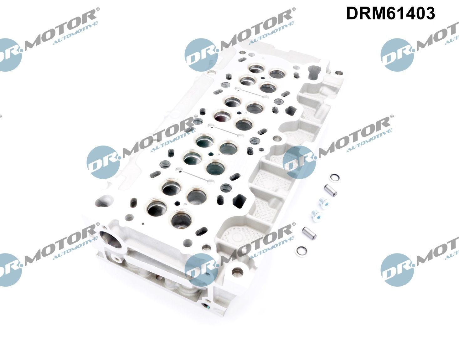 Cylinder Head-2
