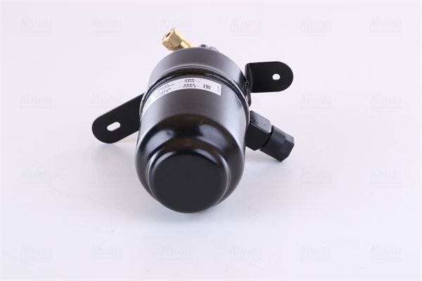NISSENS 95025 Dryer, air conditioning