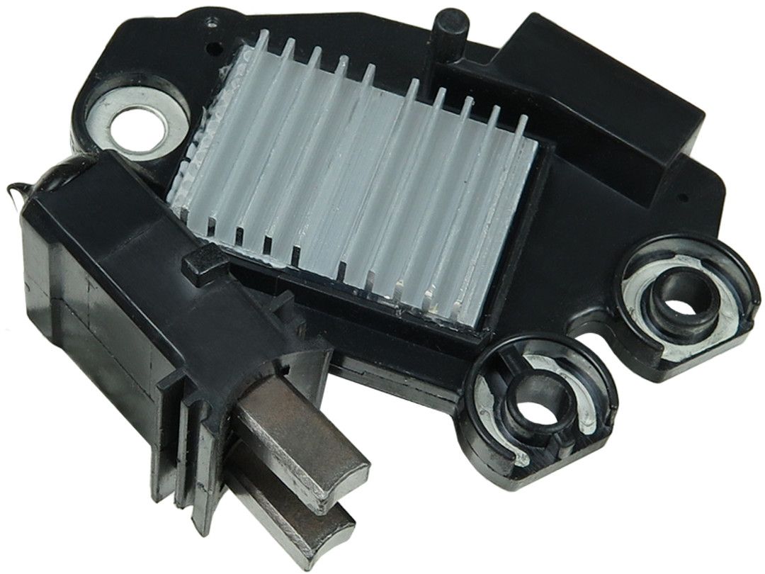 Alternator Regulator-1