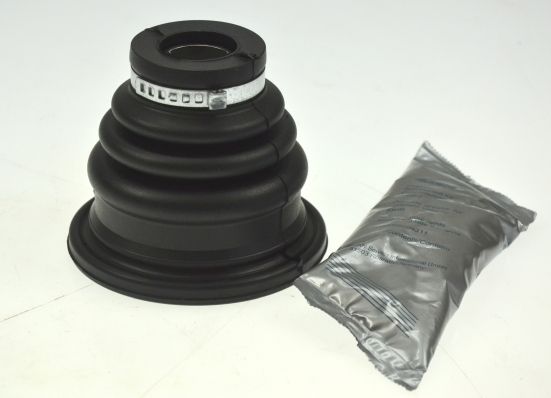 LÖBRO 304876 Bellow kit, drive shaft