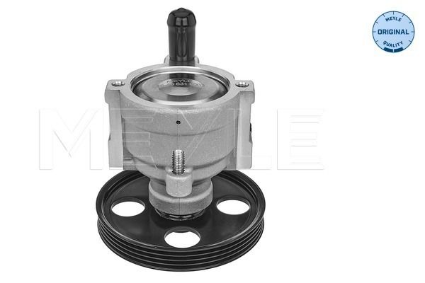 Hydraulic Pump, steering-1