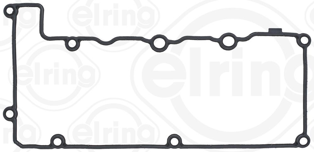 Gasket, cylinder head cover-1
