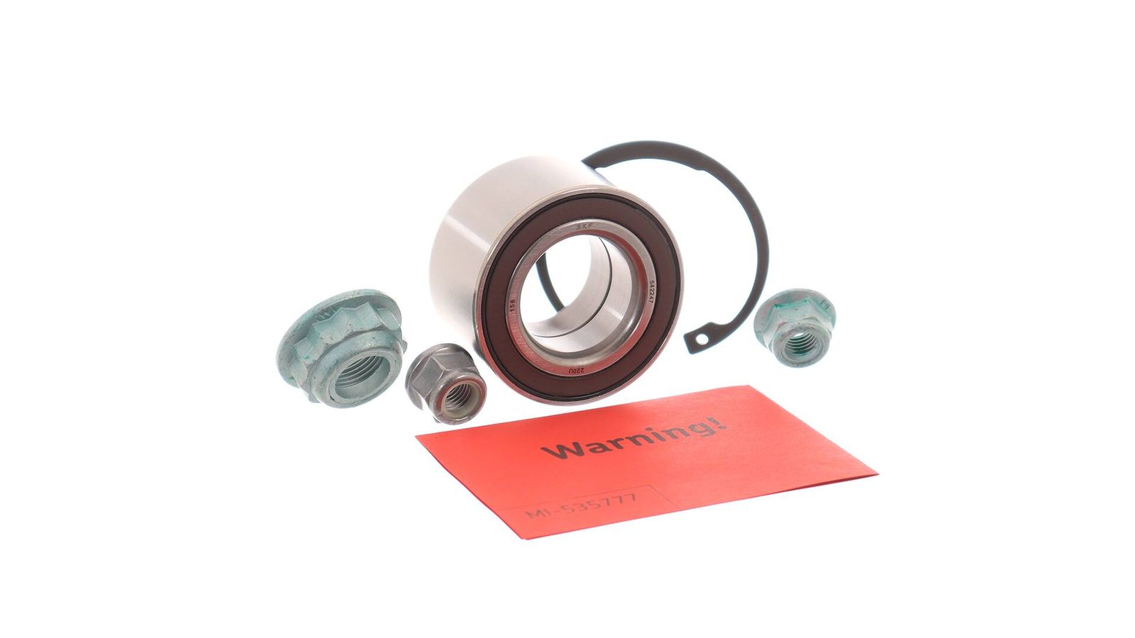 Wheel Bearing Kit