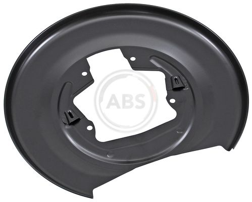 Splash Guard, brake disc
