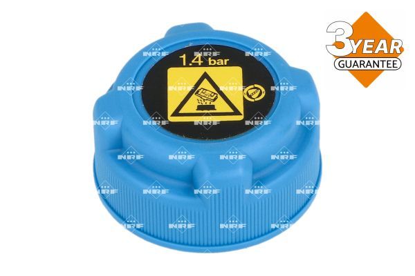 NRF 455604 Cap, coolant tank