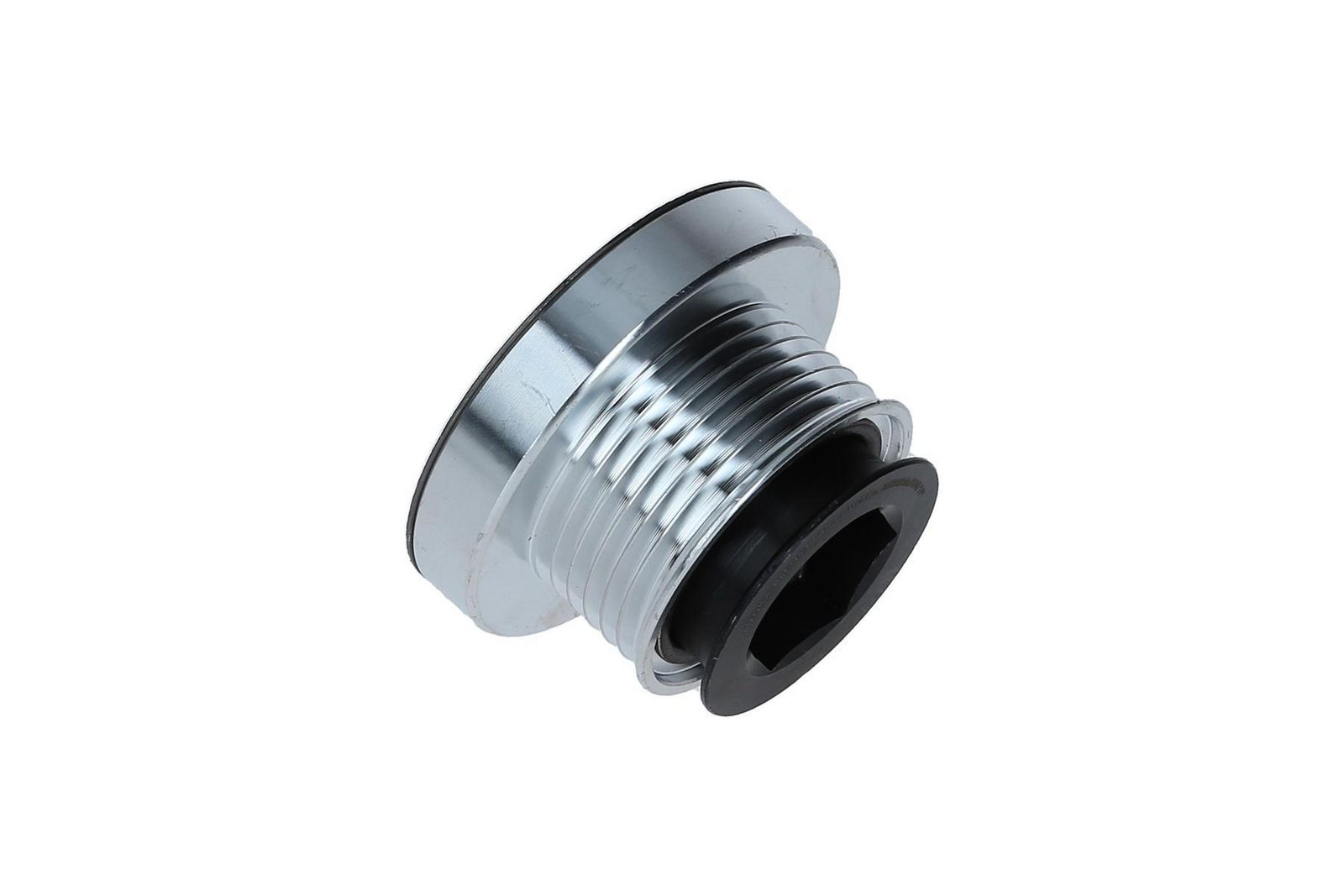 Alternator Freewheel Clutch-3