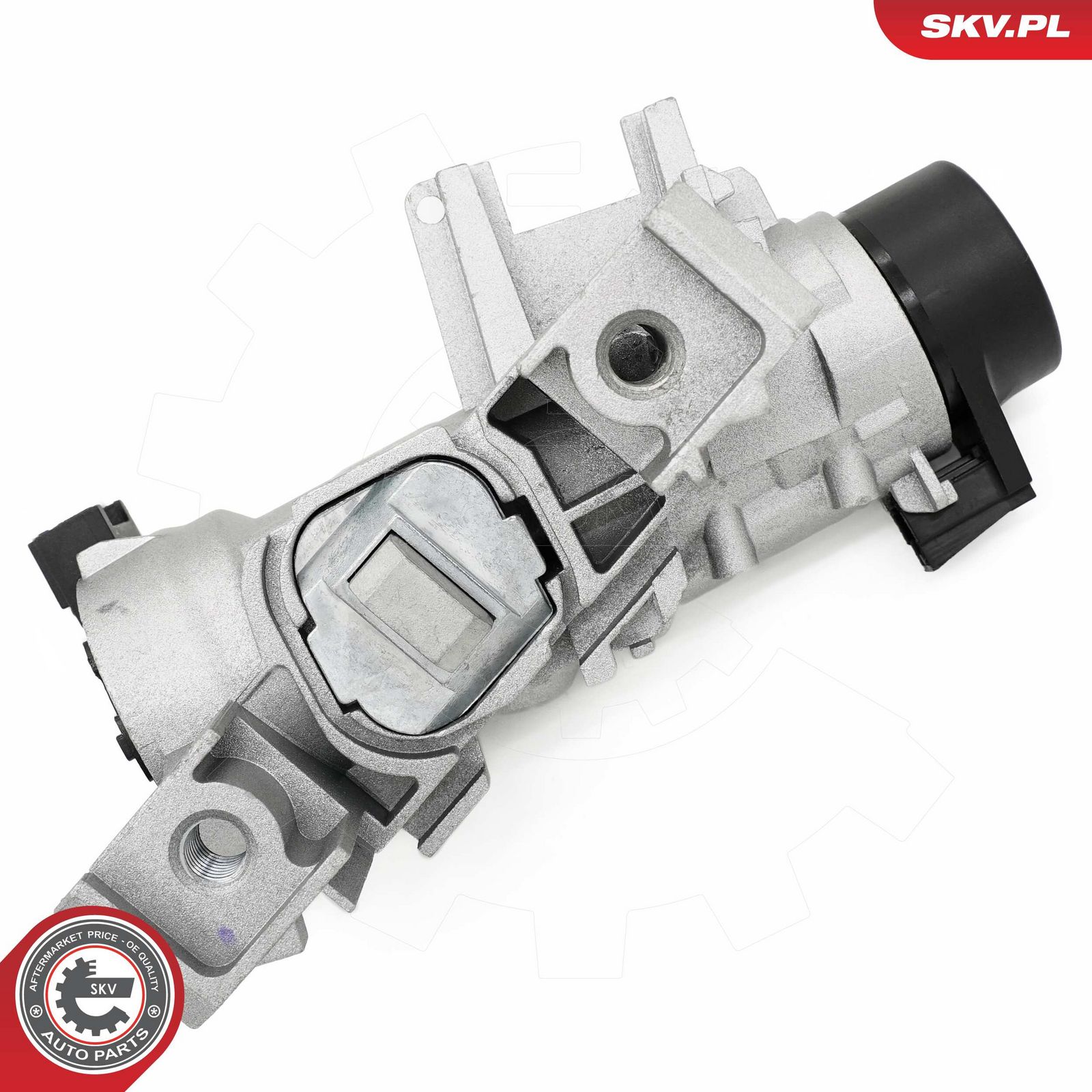 Ignition Switch-1