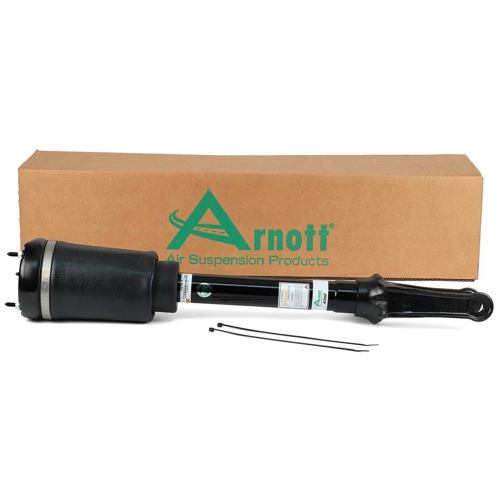Air Suspension Strut-2