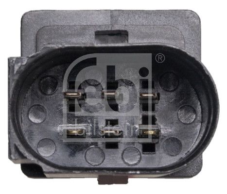 Oxygen Sensor-1