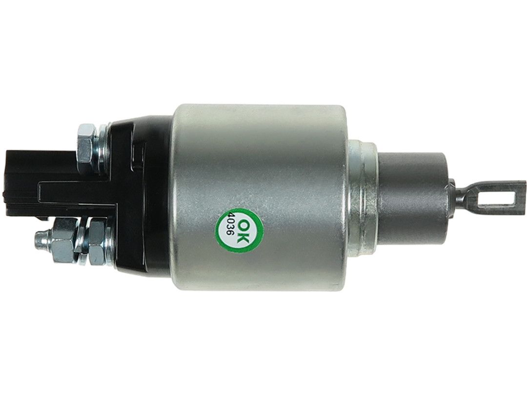 AS-PL SS0054P Solenoid switch, starter