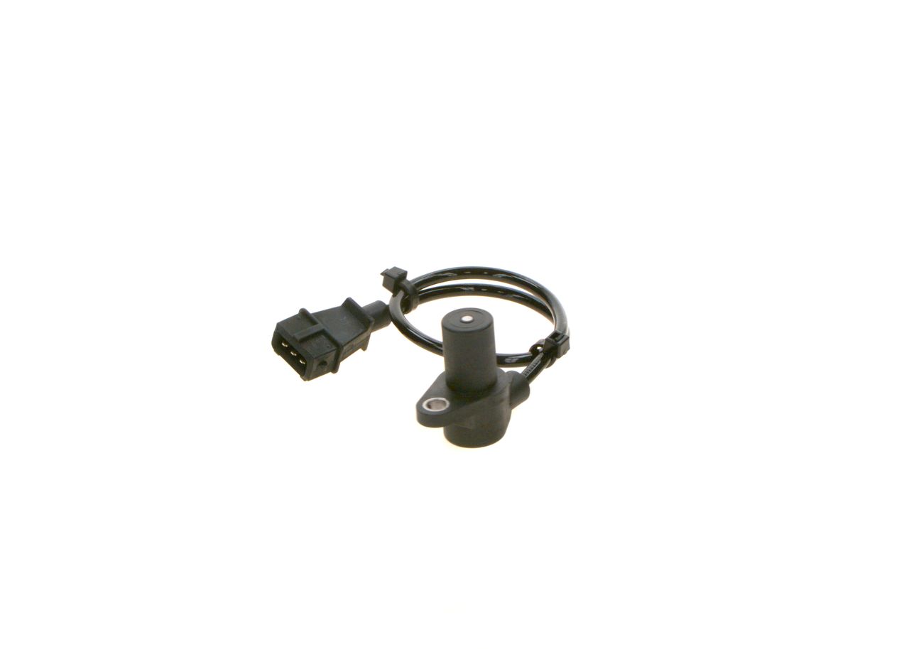 BOSCH 0 261 210 104 Sensor, crankshaft pulse