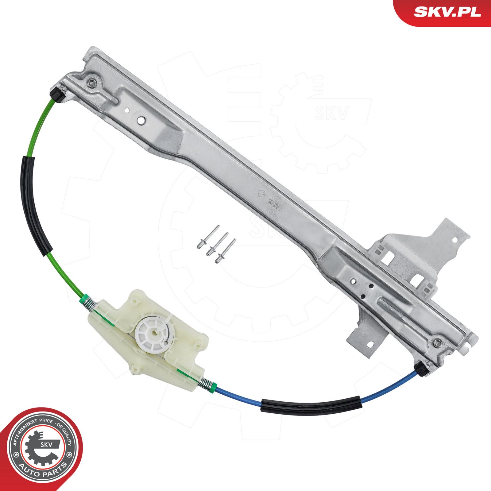 Window Regulator