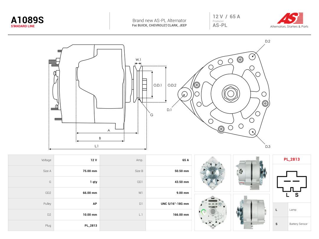 Alternator-4