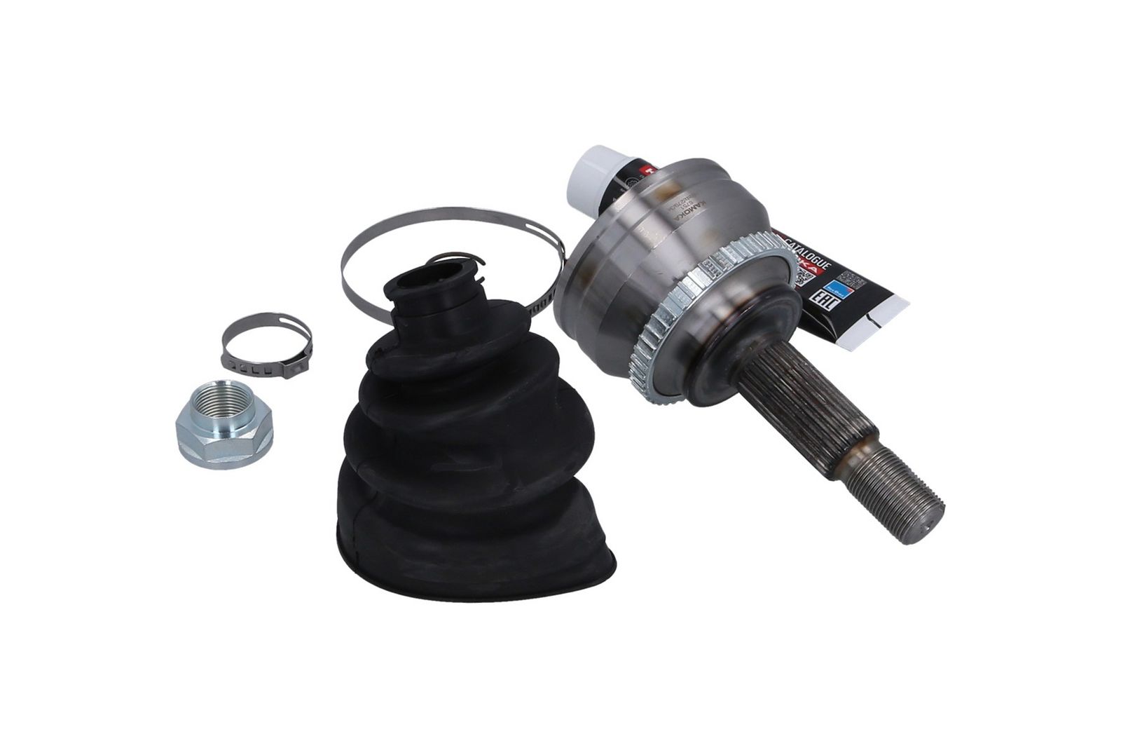 Joint Kit, drive shaft-1