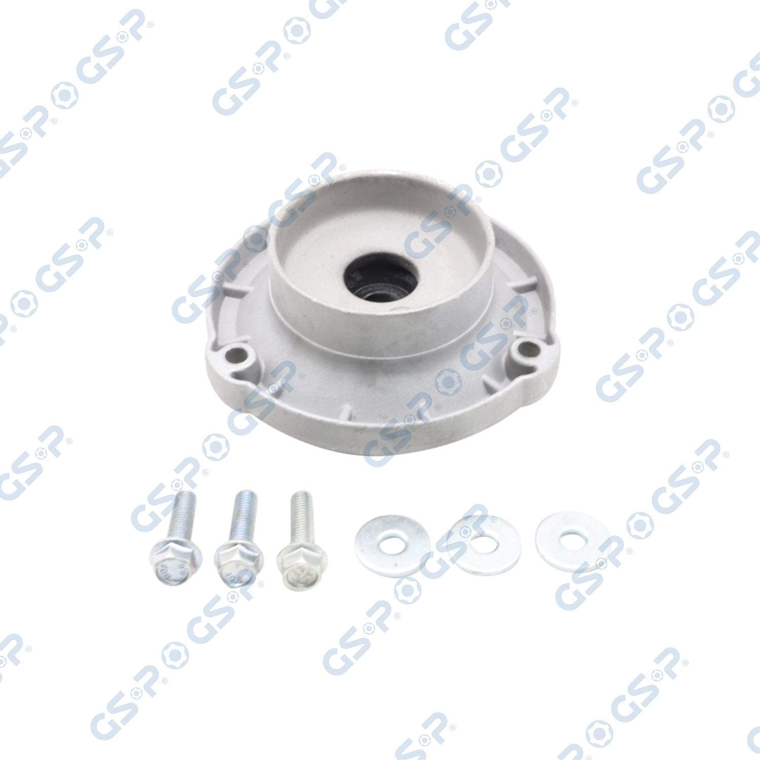GSP 531469S Repair kit, suspension strut support mount
