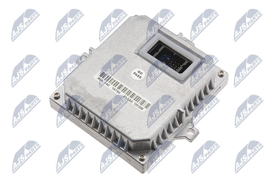 NTY EPX-BM-001 Control unit, lights