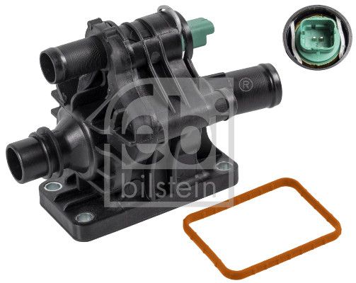 FEBI BILSTEIN 36036 Thermostat, coolant