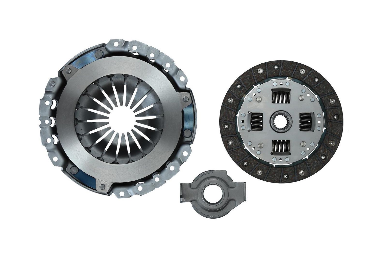 Clutch Kit-1