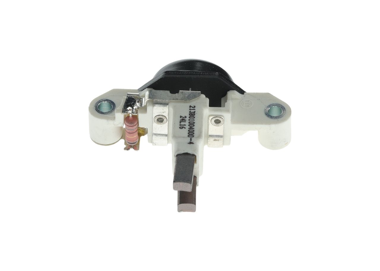Alternator Regulator-2