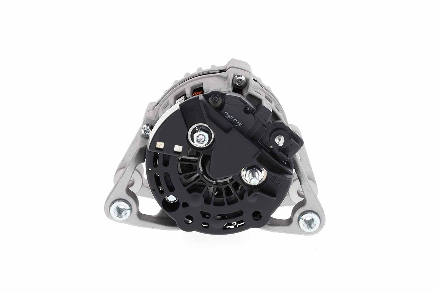 Alternator-2