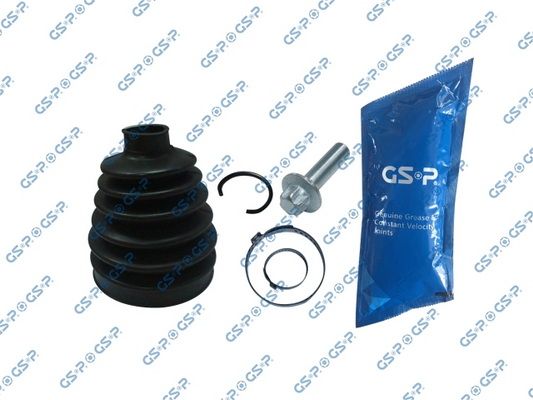 GSP 780866 Bellow kit, drive shaft