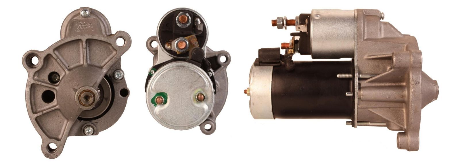 LUCAS LRS01161 Starter