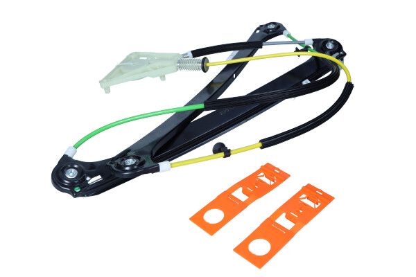 Window Regulator-1