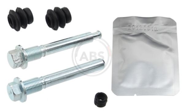 A.B.S. 55142 Guide sleeve kit, brake caliper