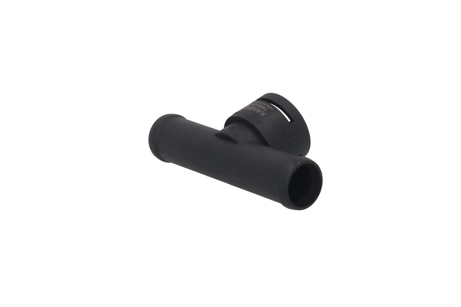 Coolant Flange-main