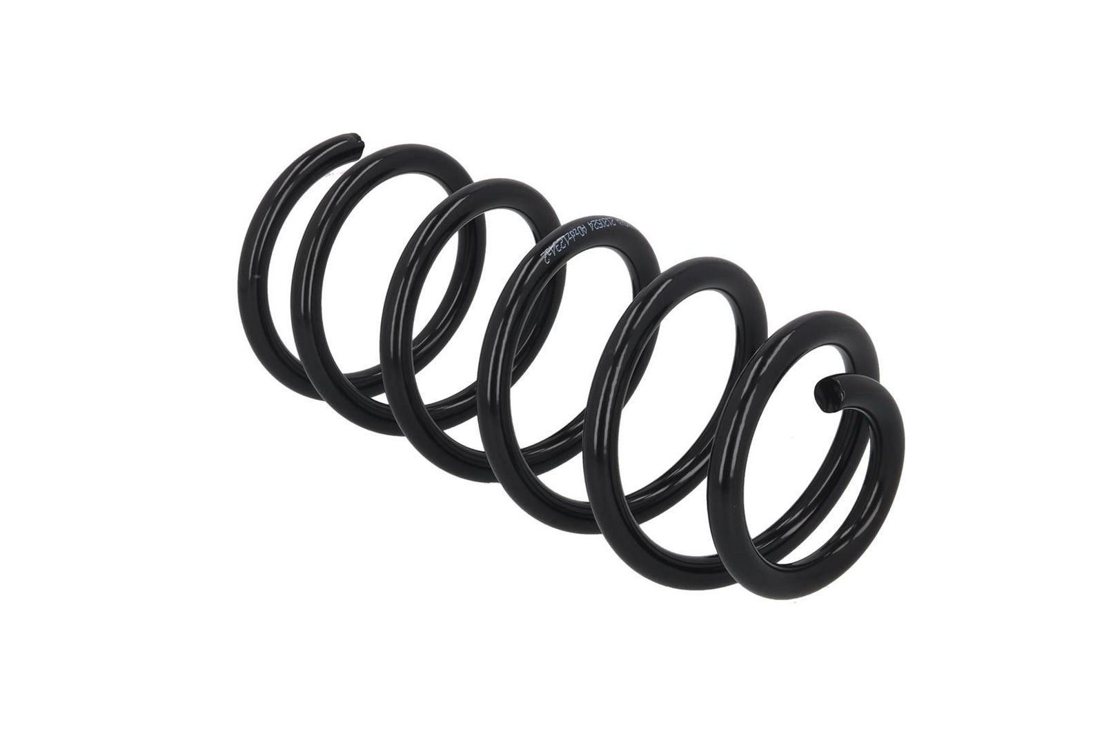 Suspension Spring-2