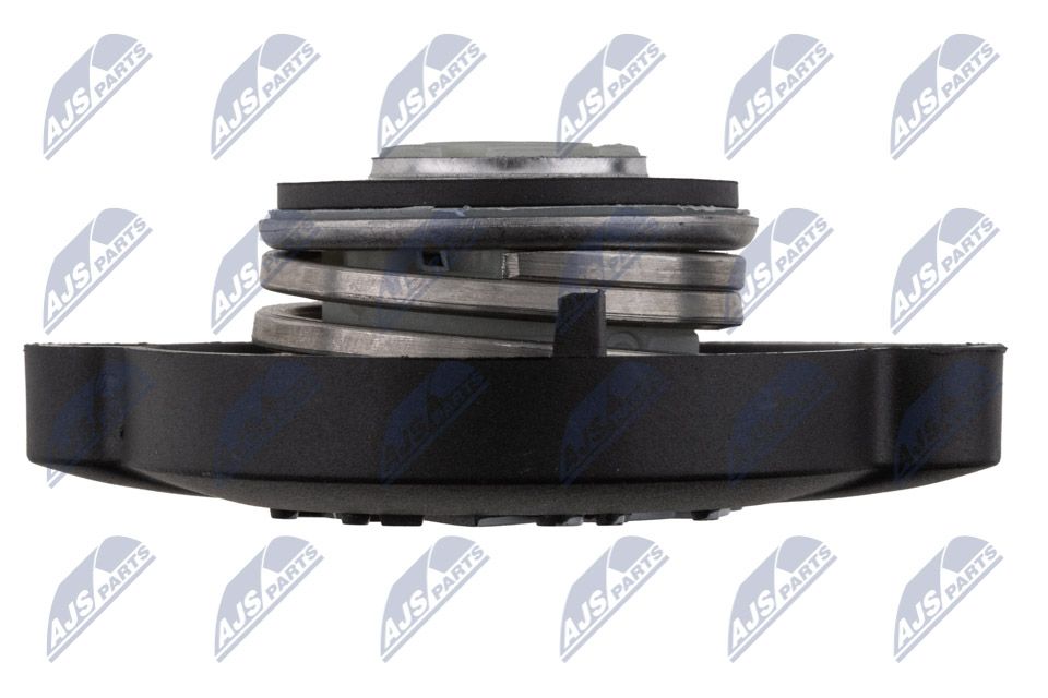 Cap, coolant tank-2