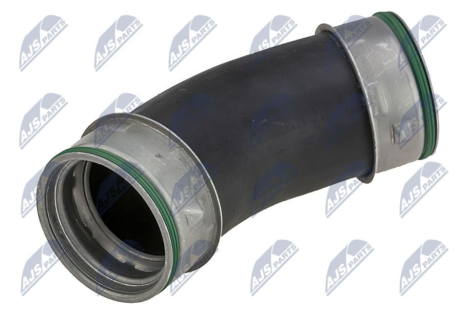 NTY GPP-WW-032 Charge air hose