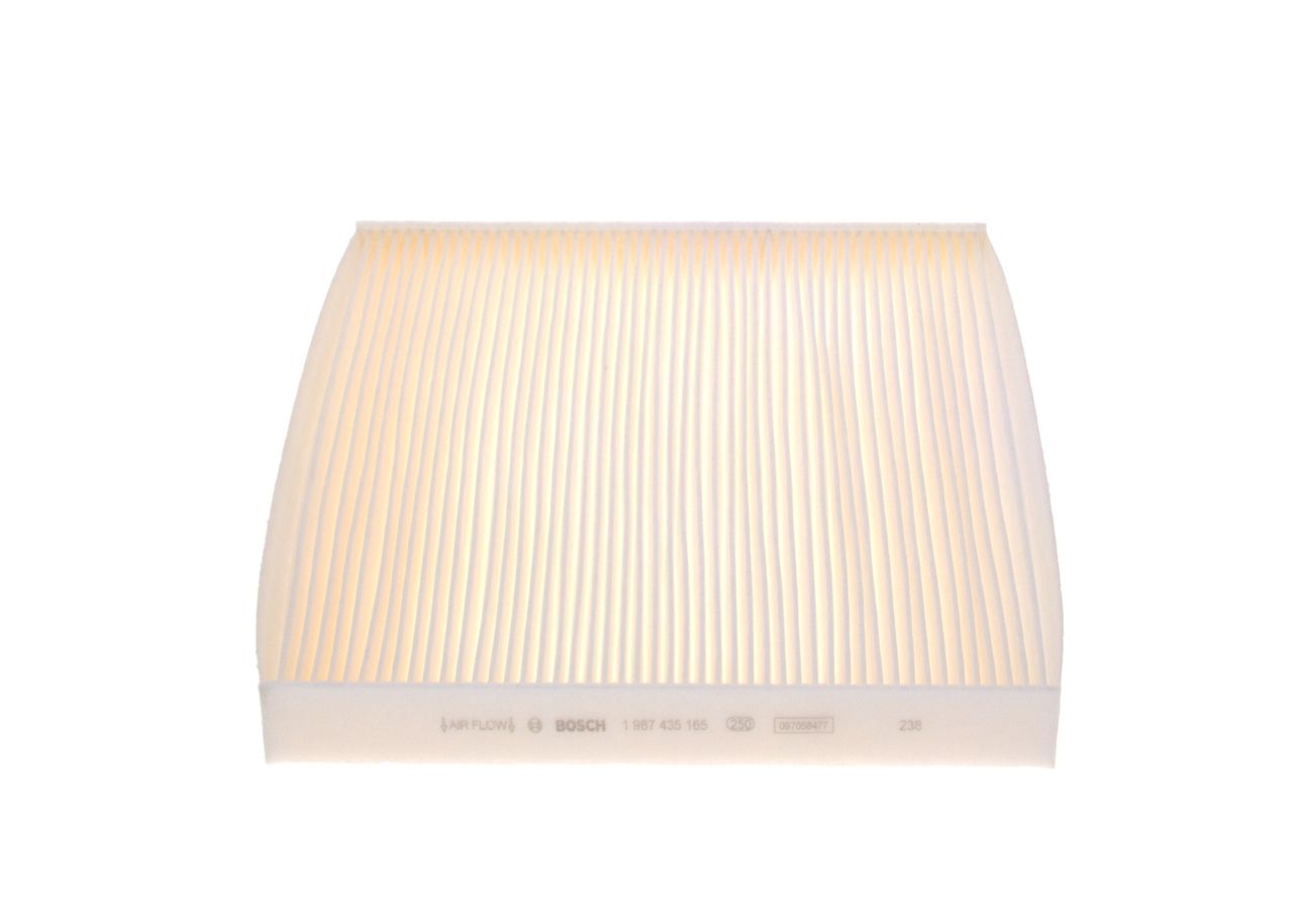 BOSCH 1 987 435 165 Filtras, salono oras
