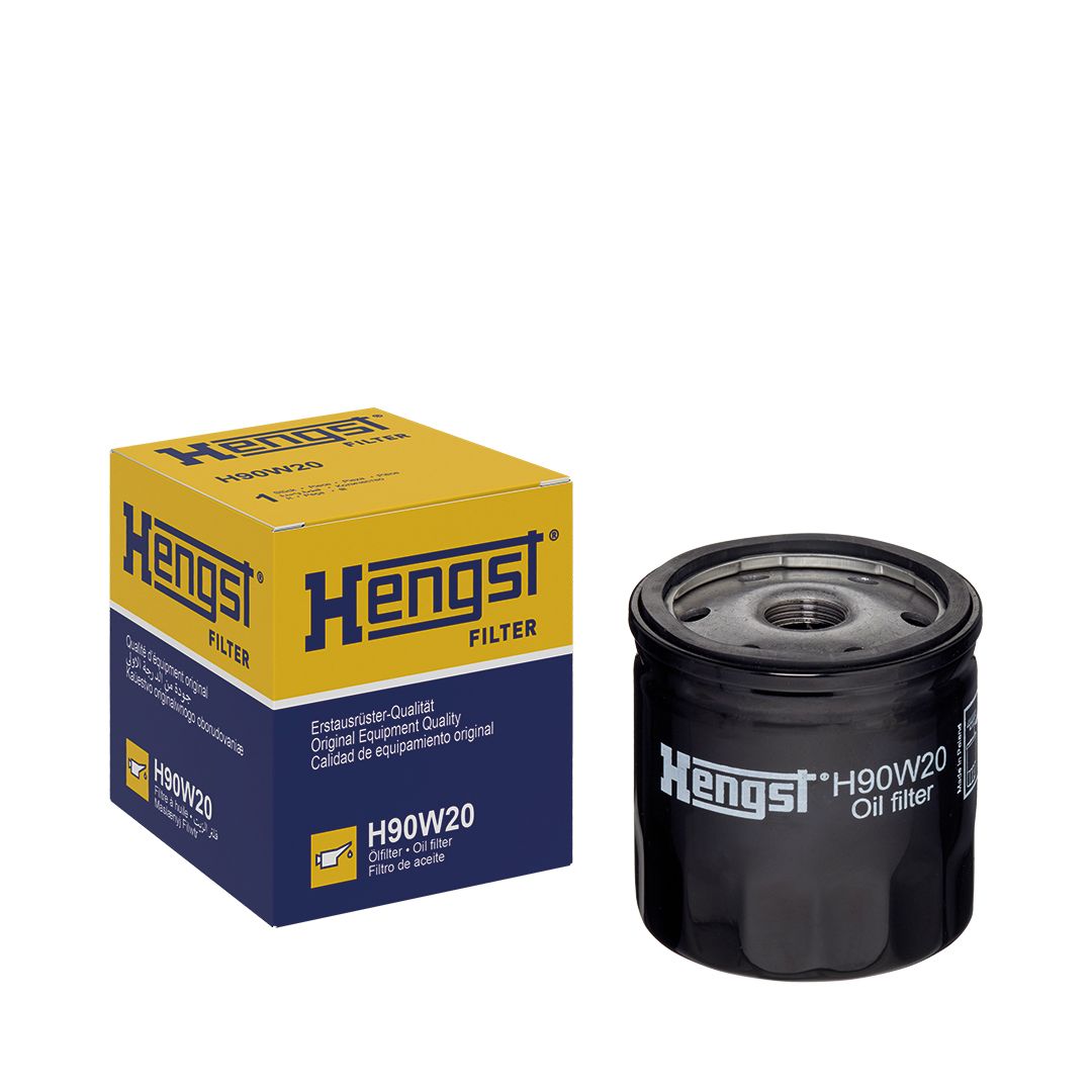 Oil Filter-1