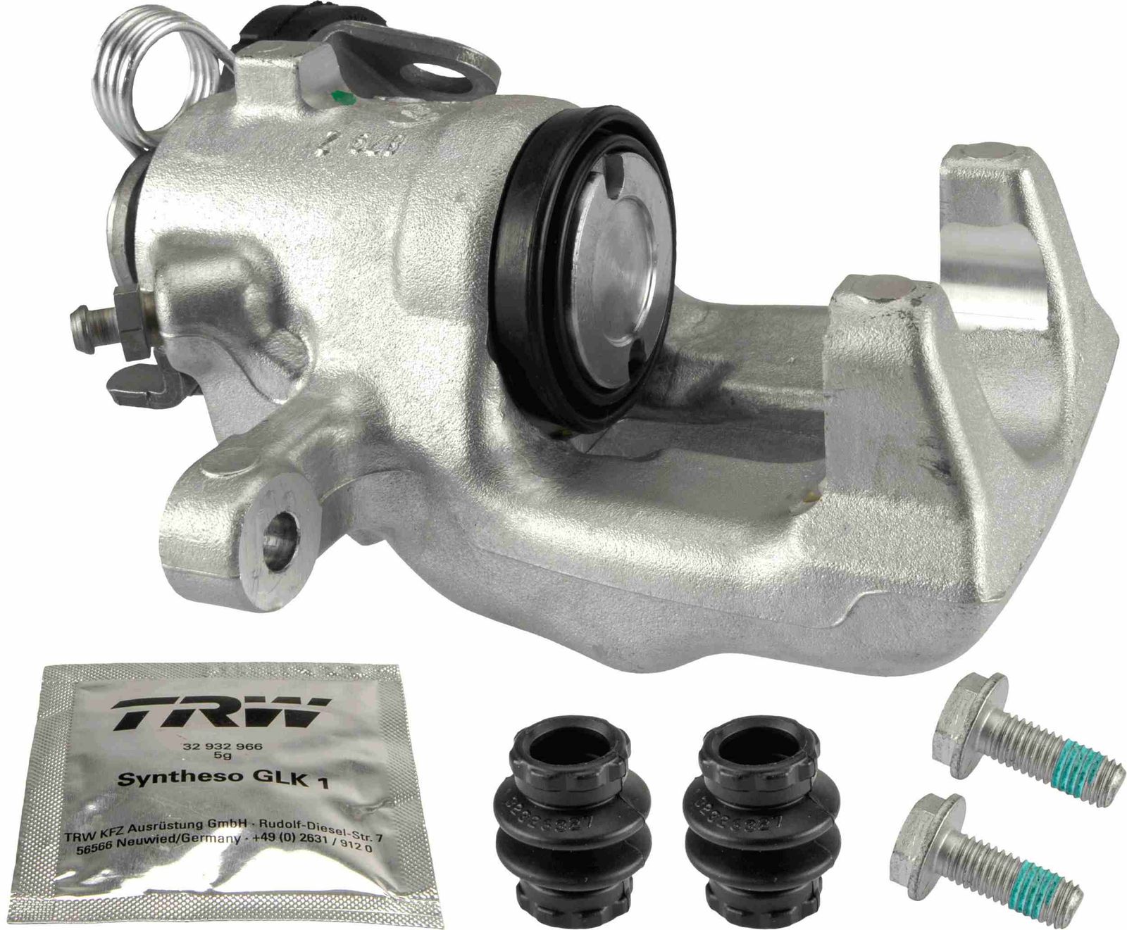 TRW BHN314E Brake caliper
