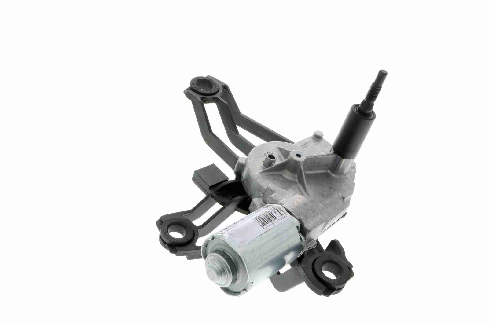 Wiper Motor-9