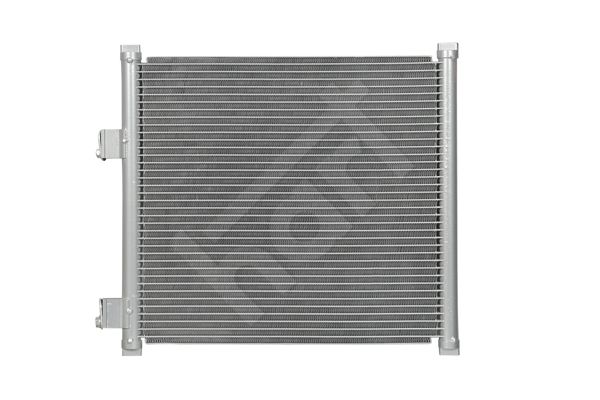 HART 606 460 Condenser, air conditioning
