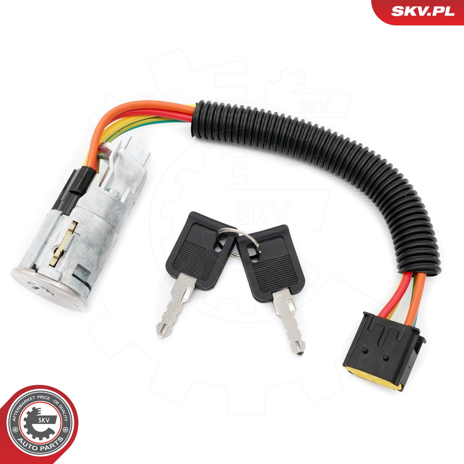 ESEN SKV 65SKV208 Steering lock