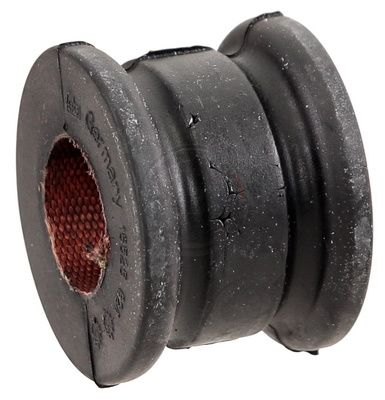 įvorė, stabilizatorius