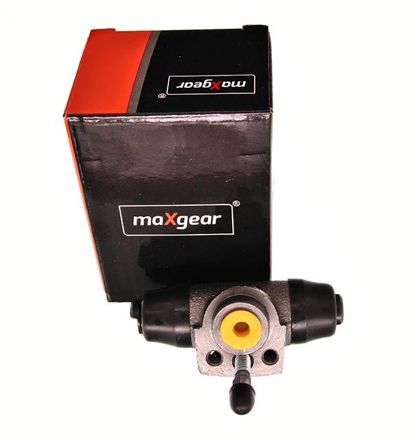 Wheel Brake Cylinder-2