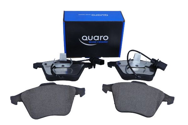 QUARO QP3946C Brake pad set, disc brake