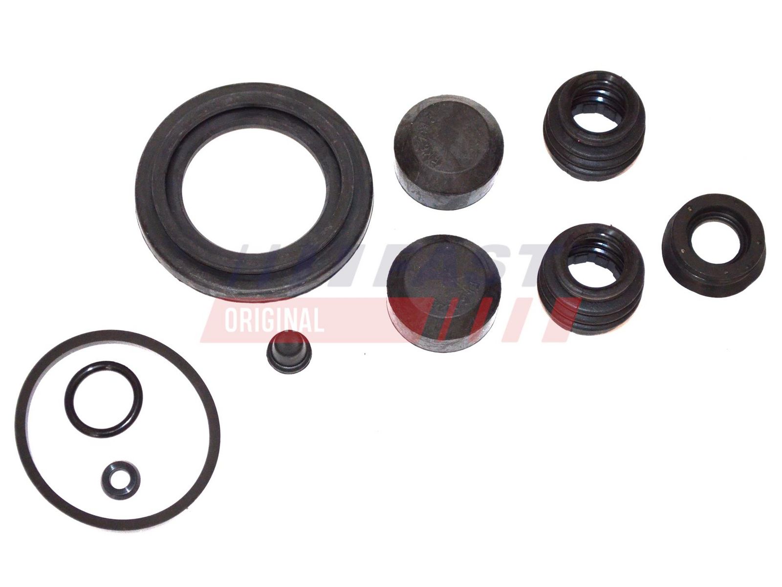 FAST FT32446 Repair kit, brake caliper