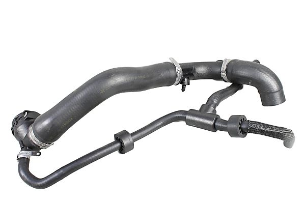 Radiator Hose-1